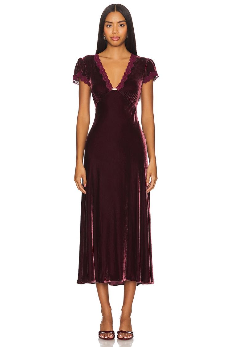 clarice dress