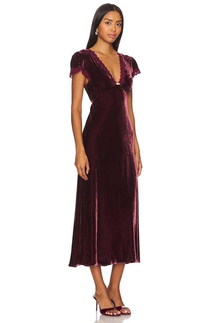 clarice dress