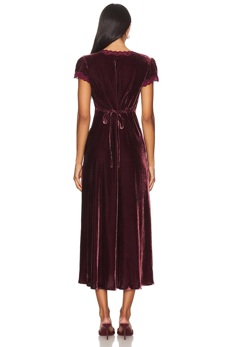 clarice dress