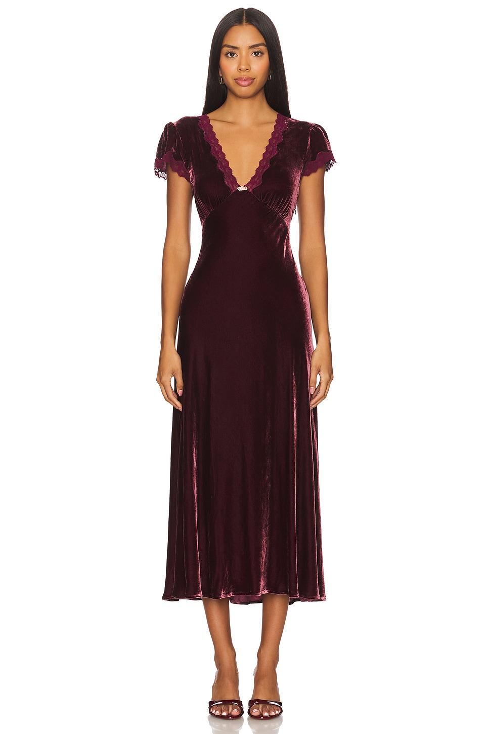 clarice dress