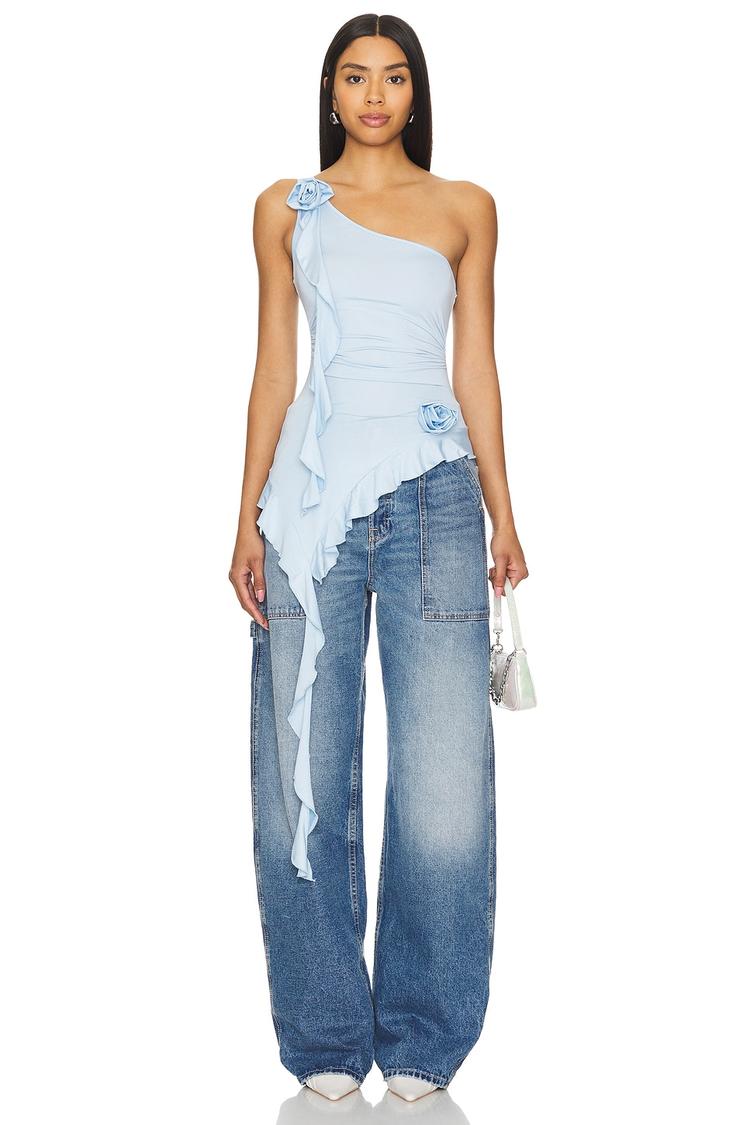clarita top