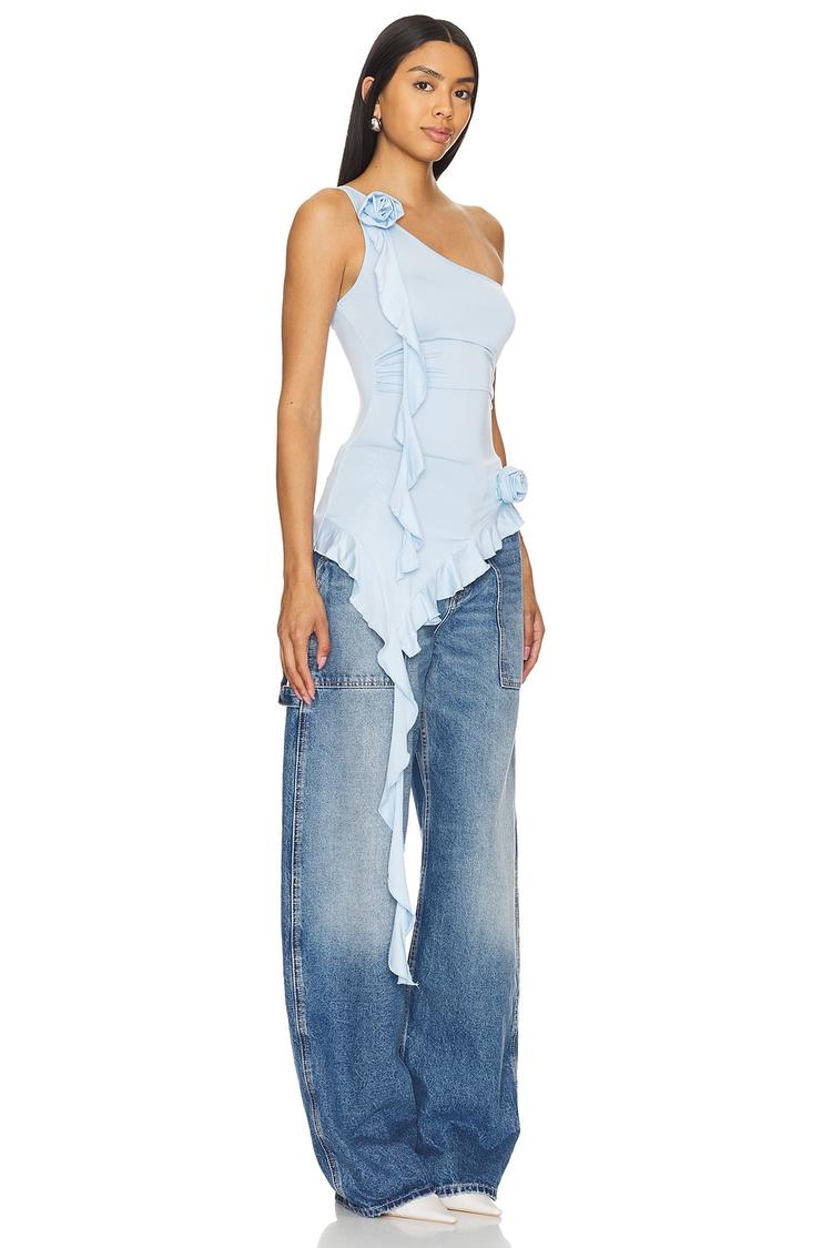 clarita top