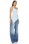 clarita top