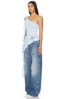 clarita top