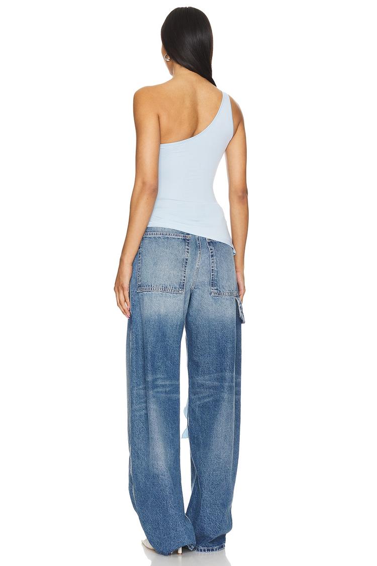 clarita top