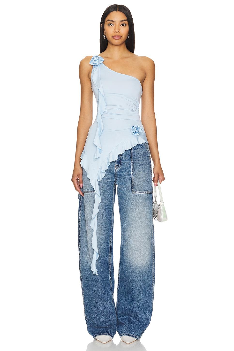 clarita top
