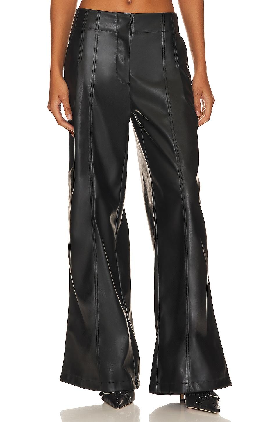 clark wide leg pant