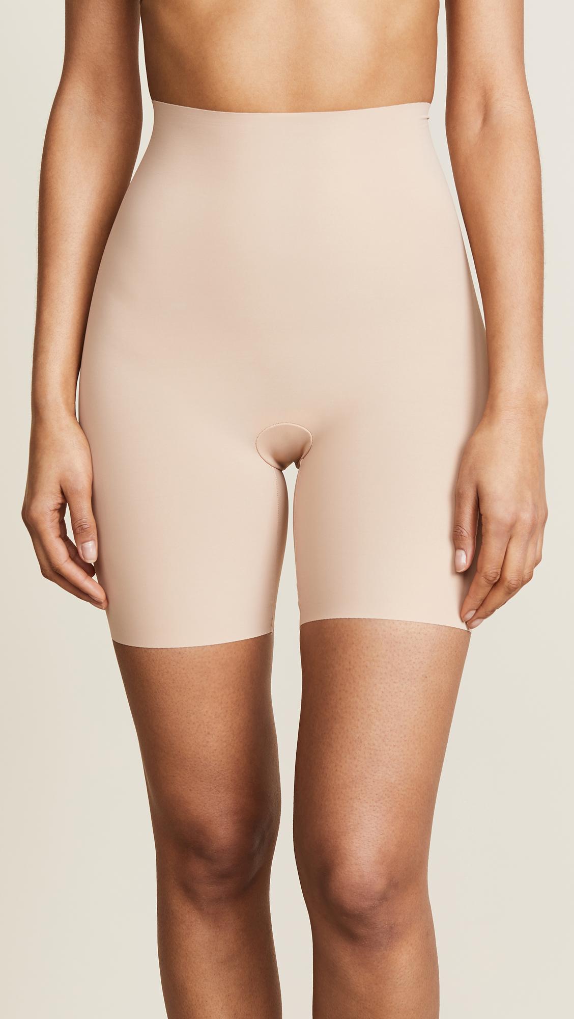 classic control shorts