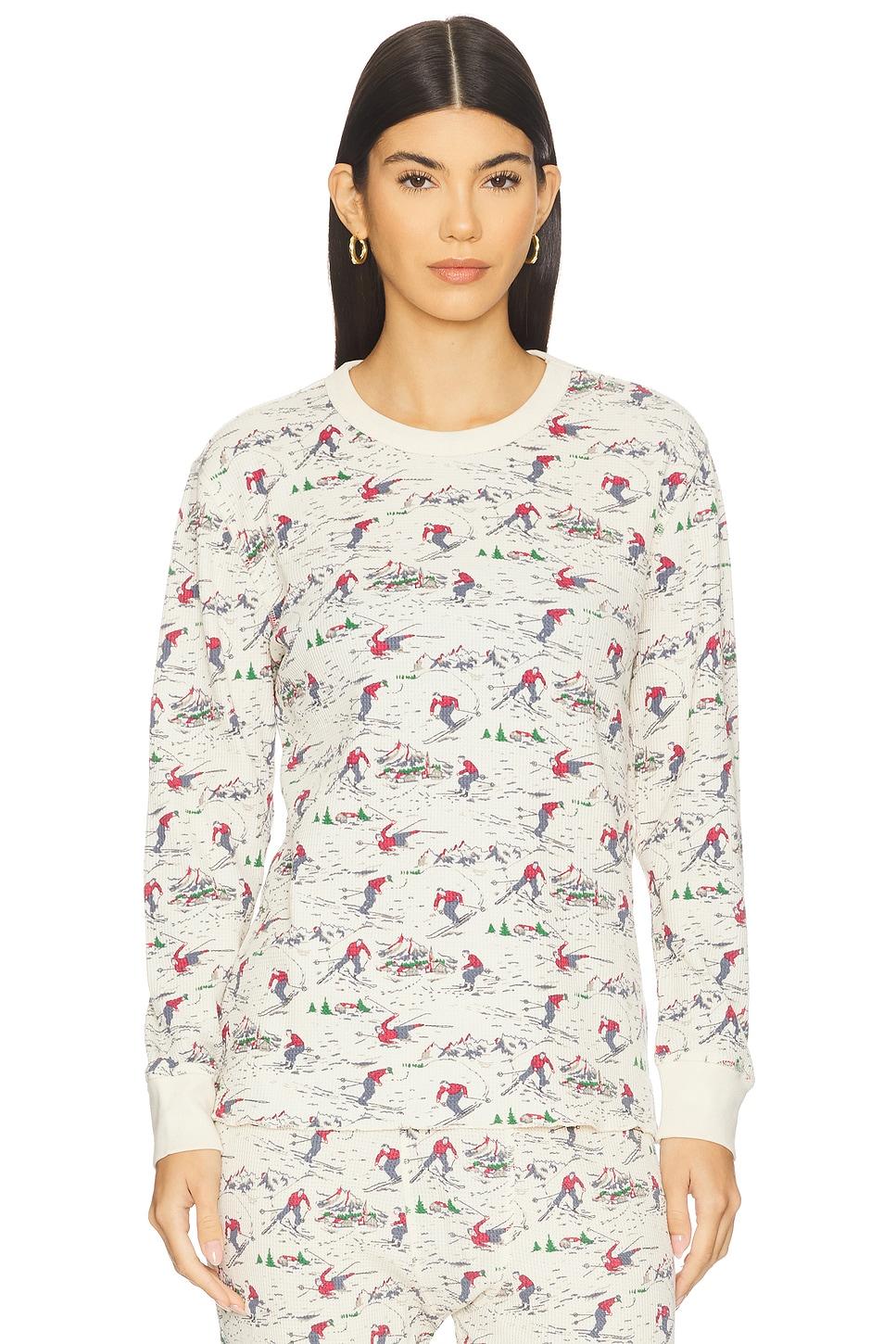 classic crew thermal