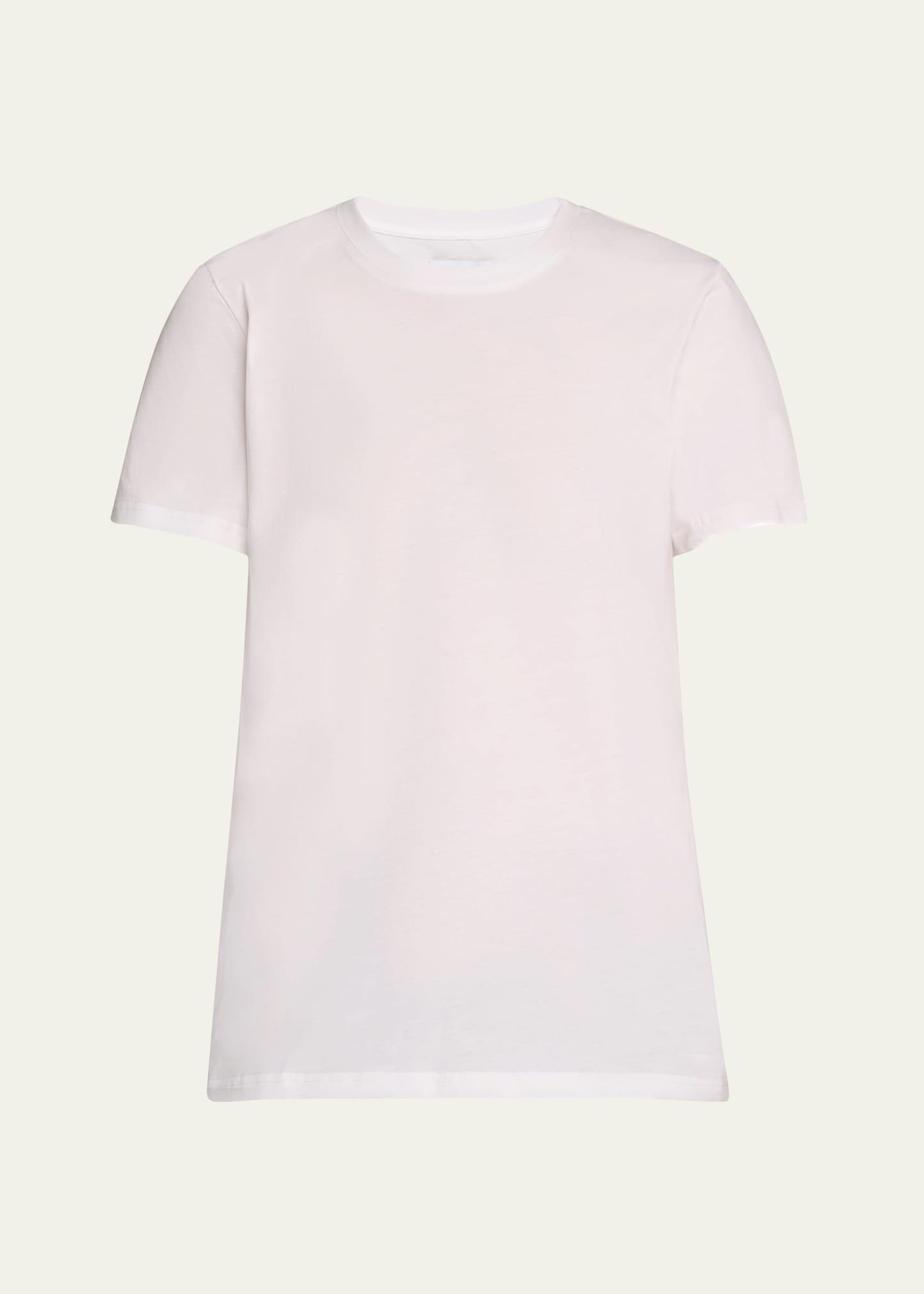 classic crewneck t-shirt