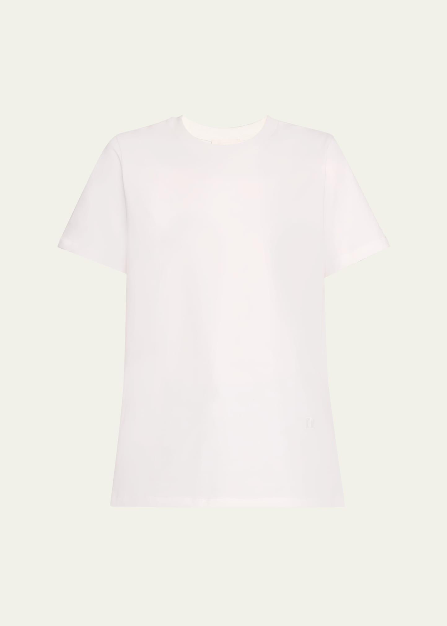 classic crewneck tee