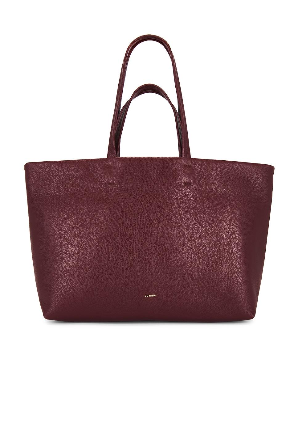 classic easy tote bag