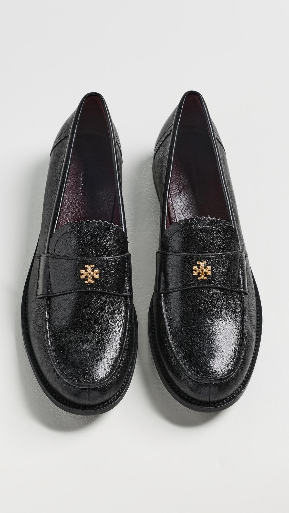 classic loafers