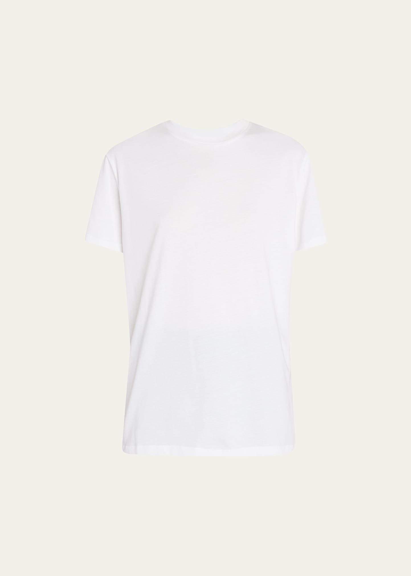 classic short-sleeve t-shirt