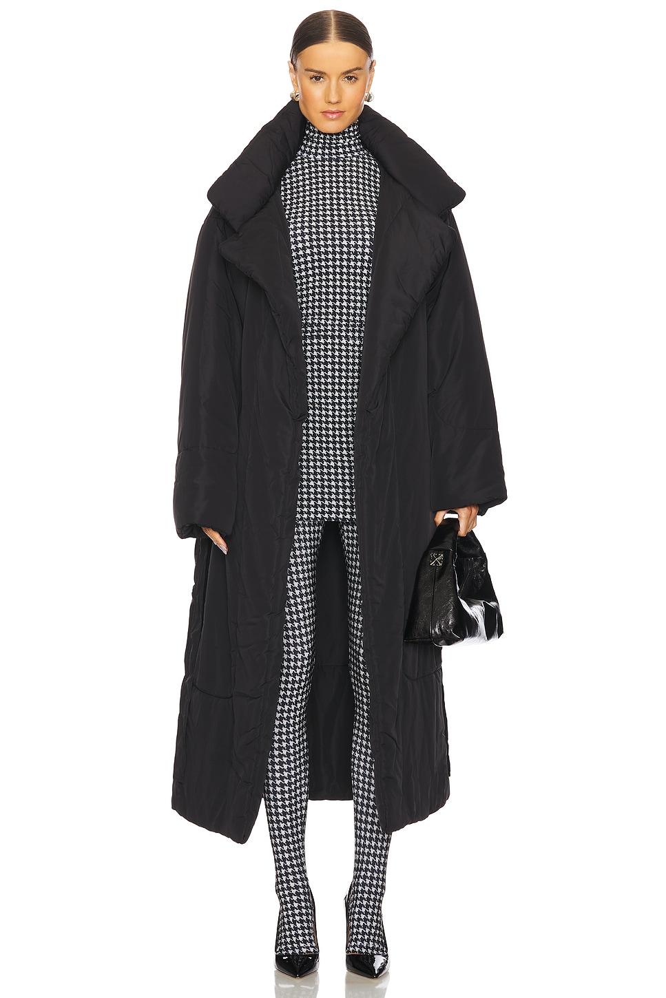 classic sleeping bag coat