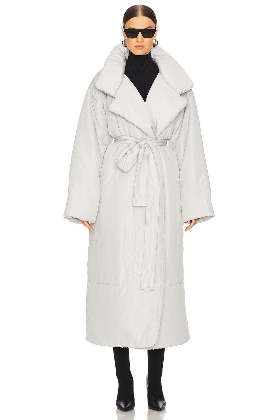 classic sleeping bag coat