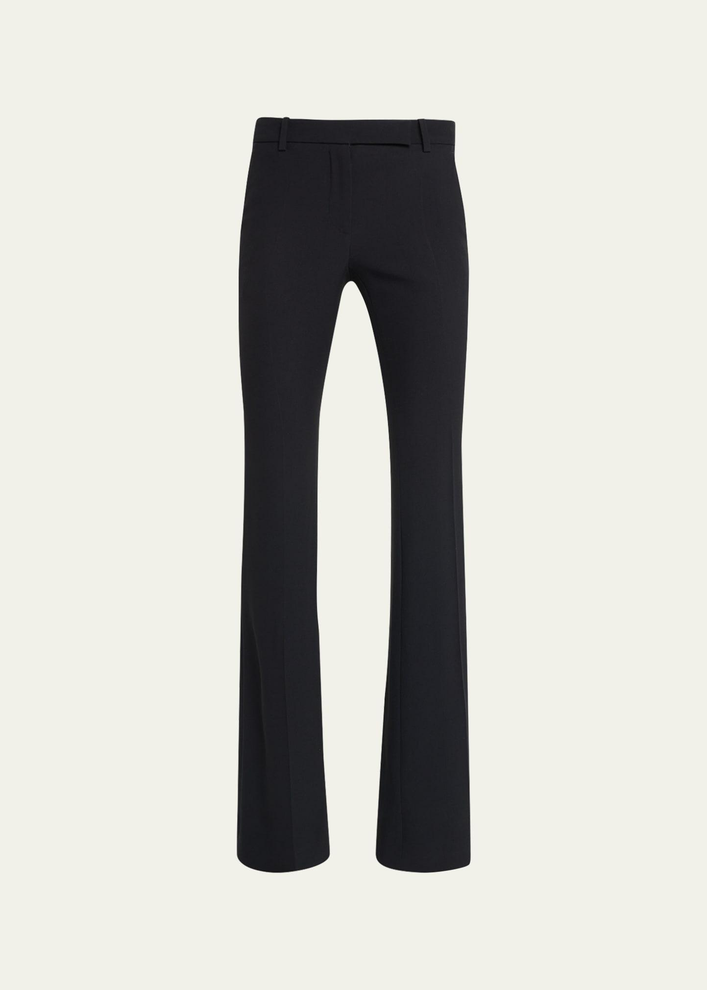 classic suiting pants