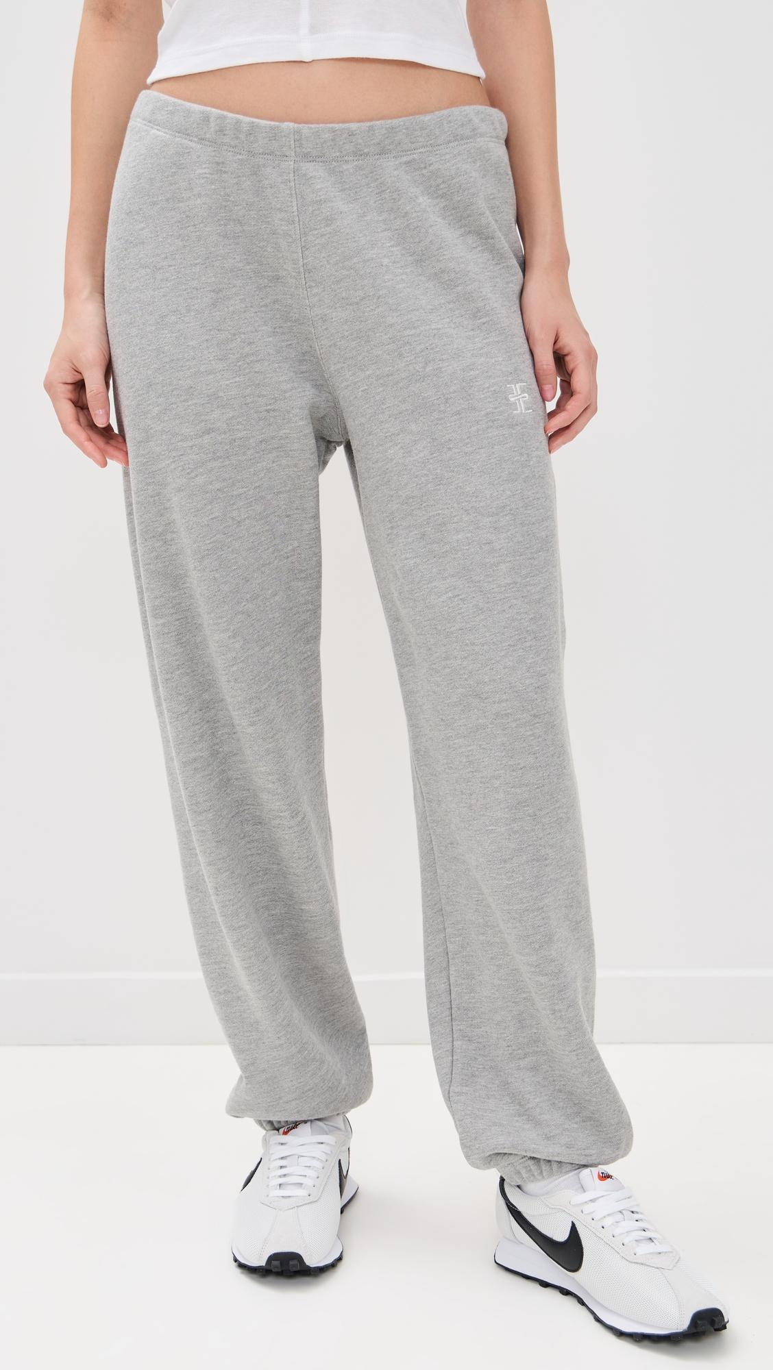 classic sweatpants