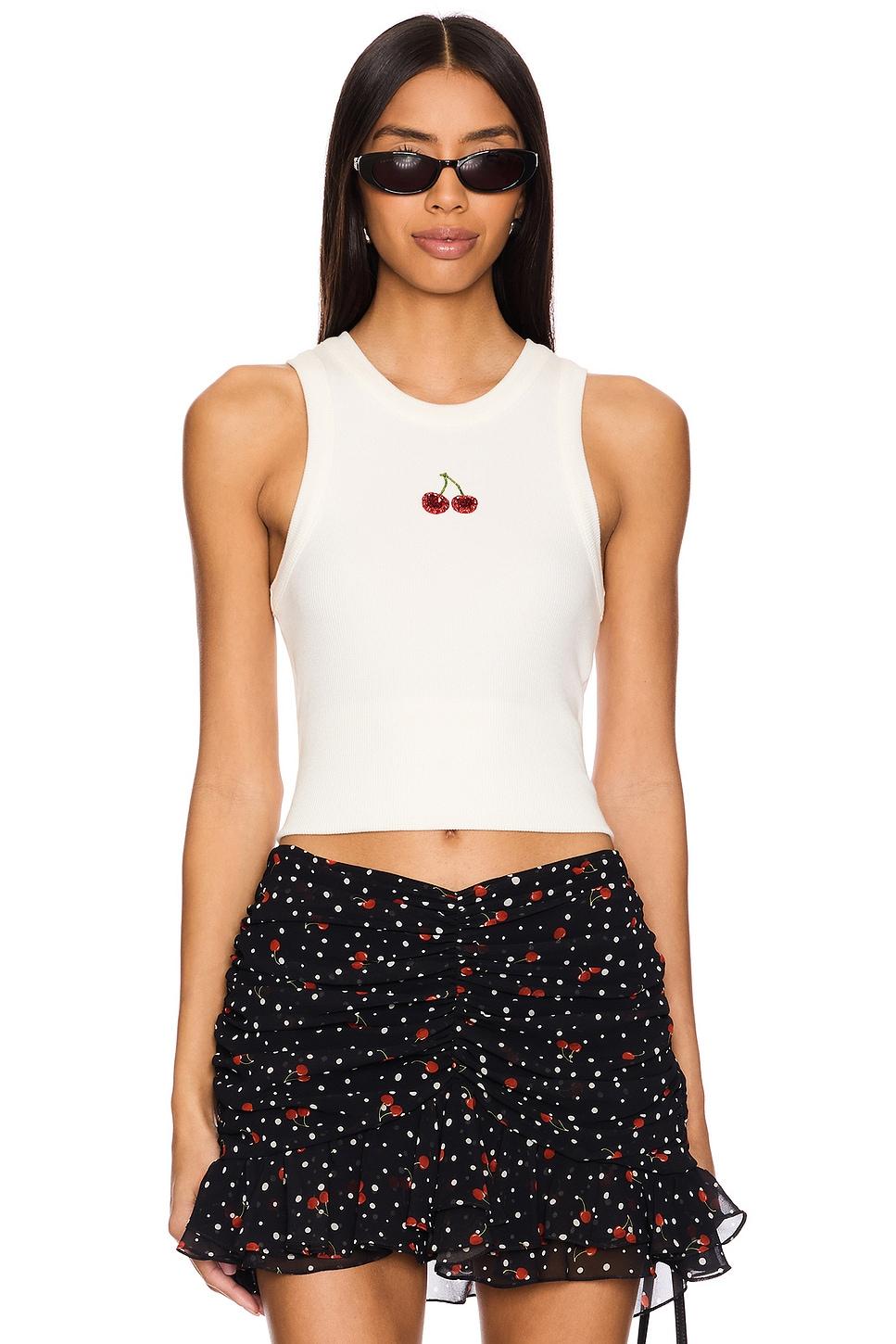 classic tank top