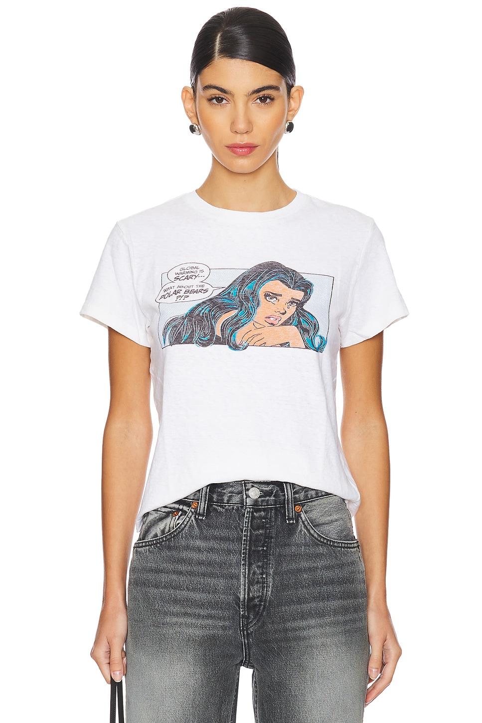 classic tee polar bears