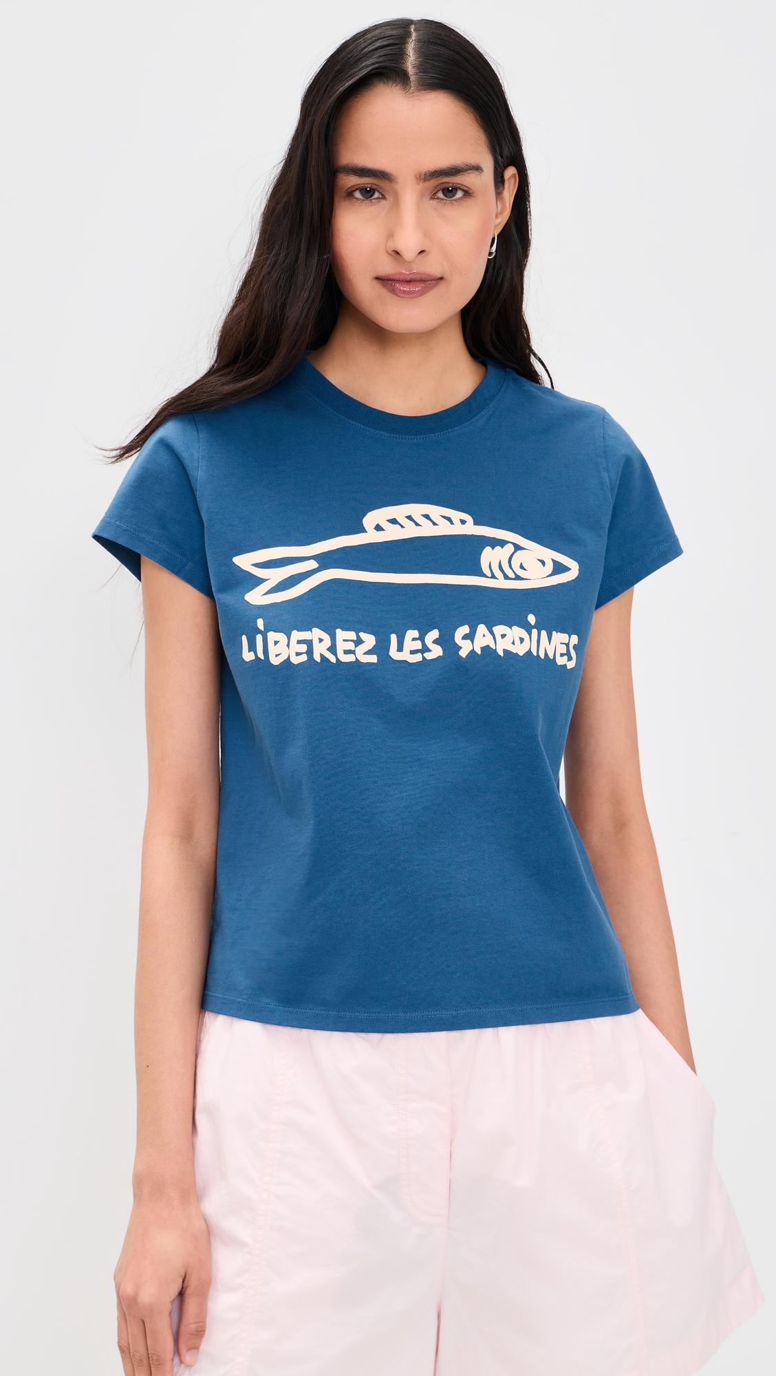 classic tee