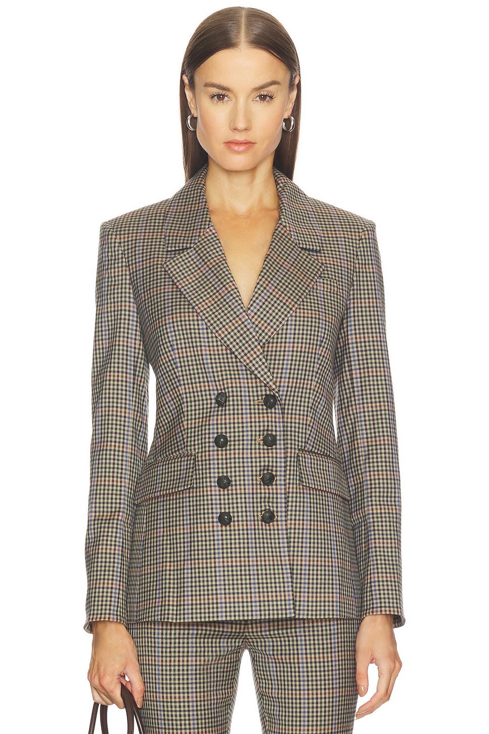 claude dickey jacket