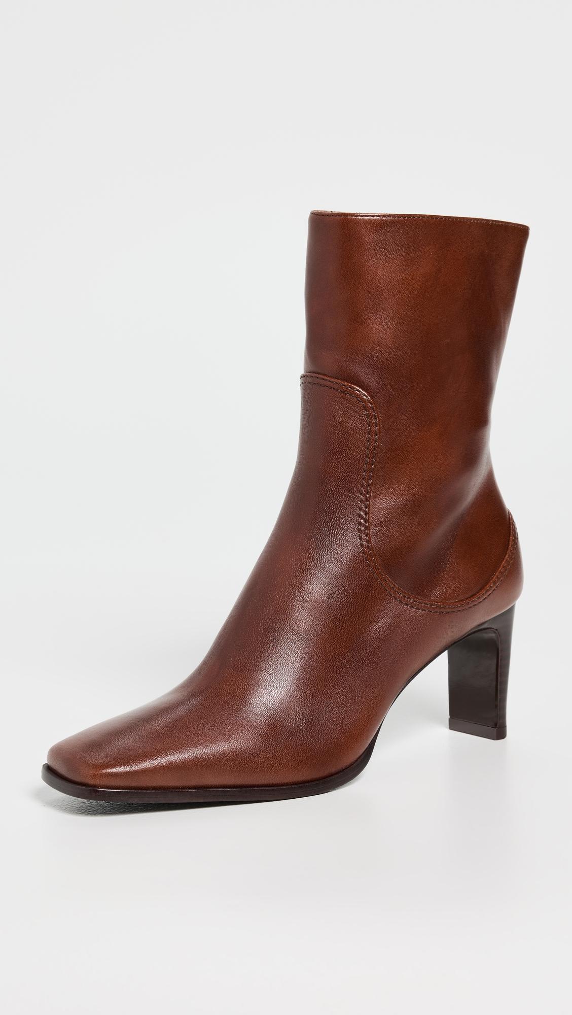 claudette ankle boots
