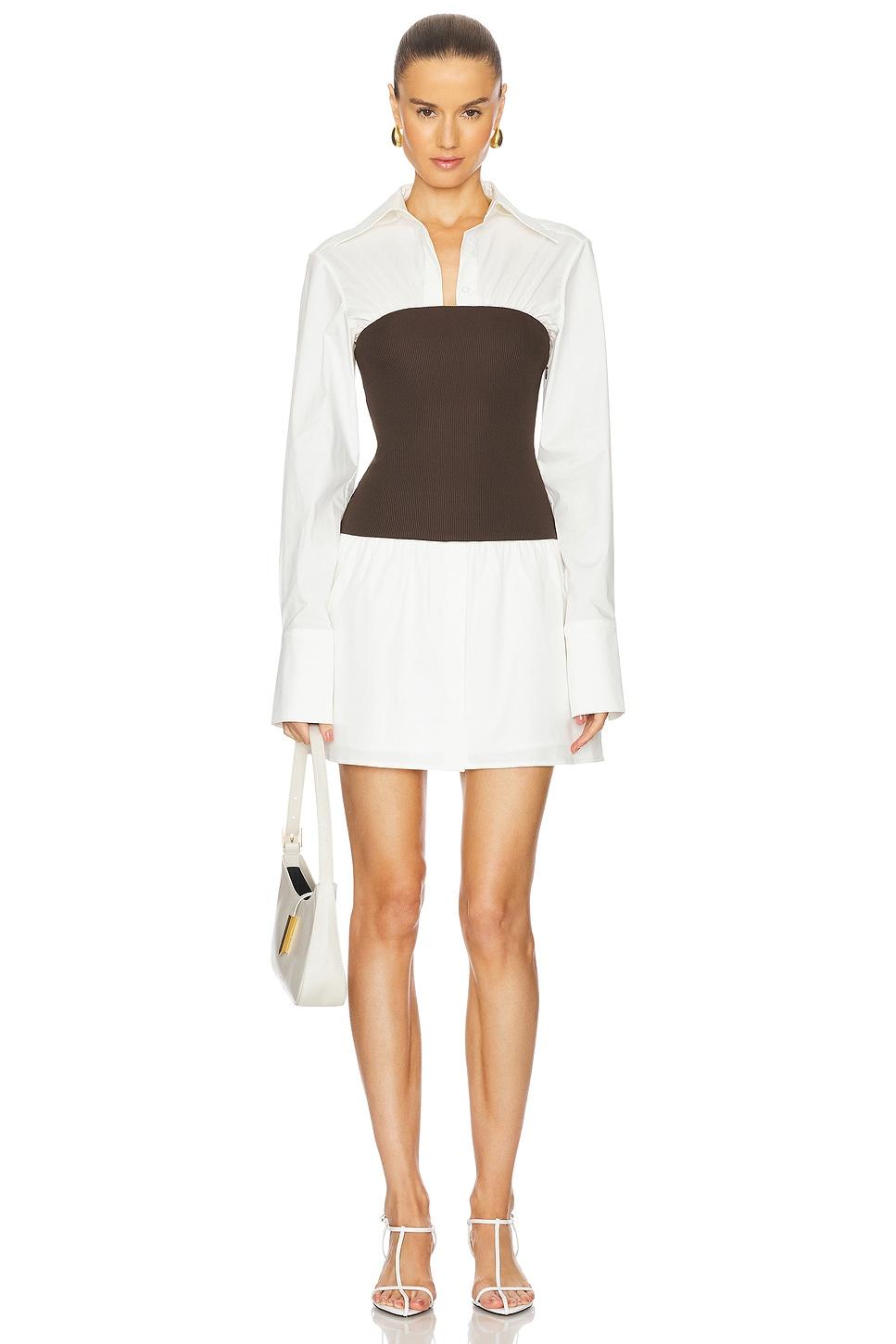 claudia dress
