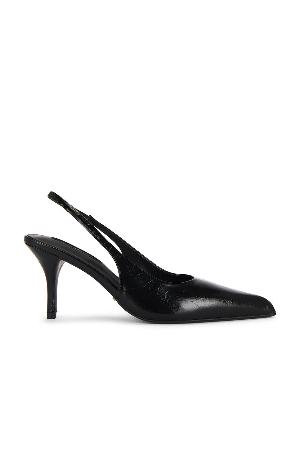 claudia slingback pump