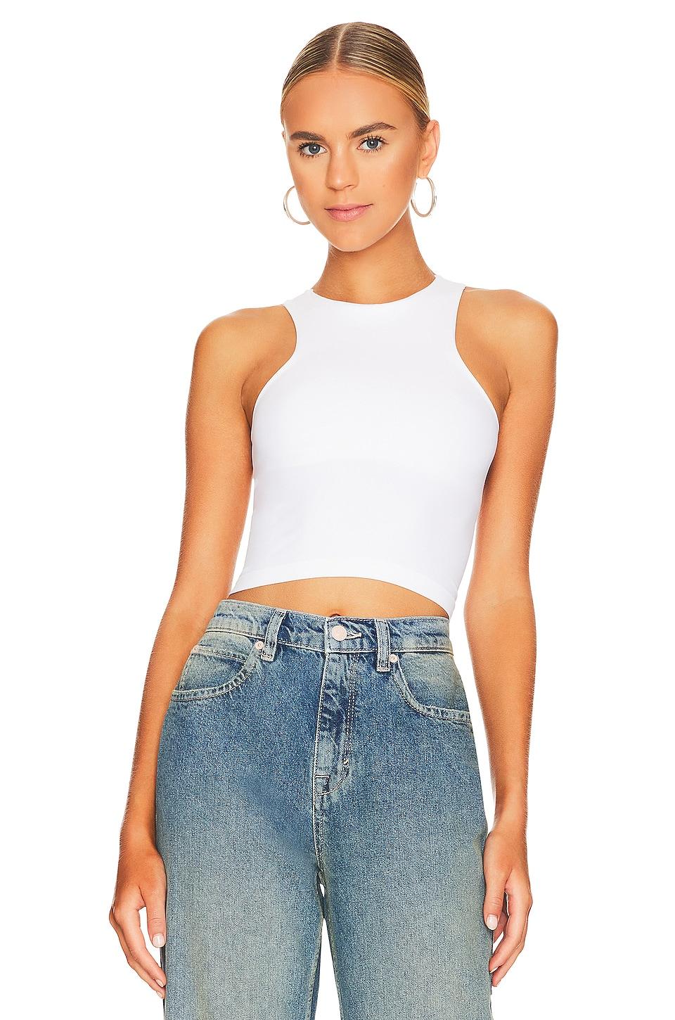clean lines cami