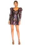 clematis dress