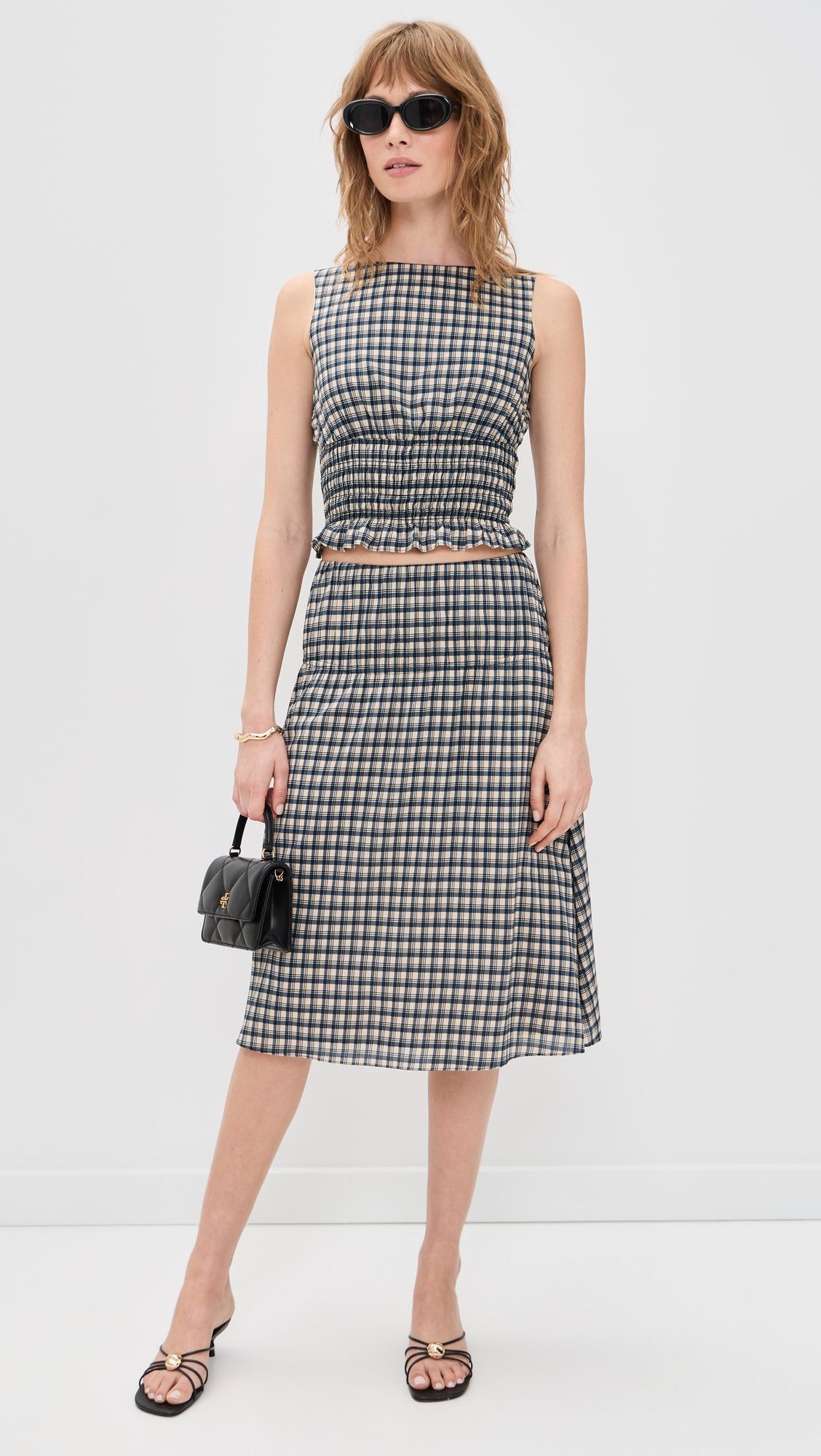 clement matching set