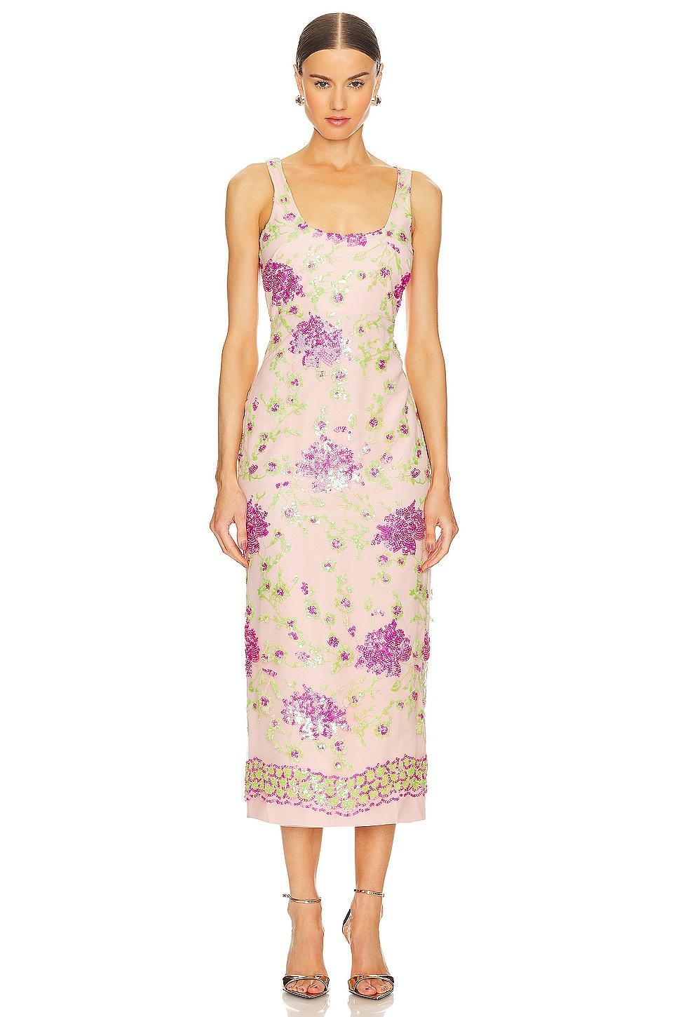 clementina dress