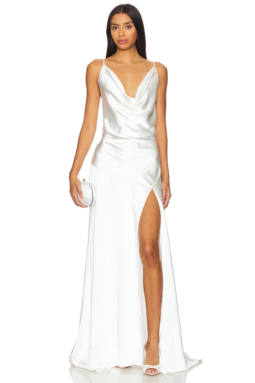 clementine maxi dress