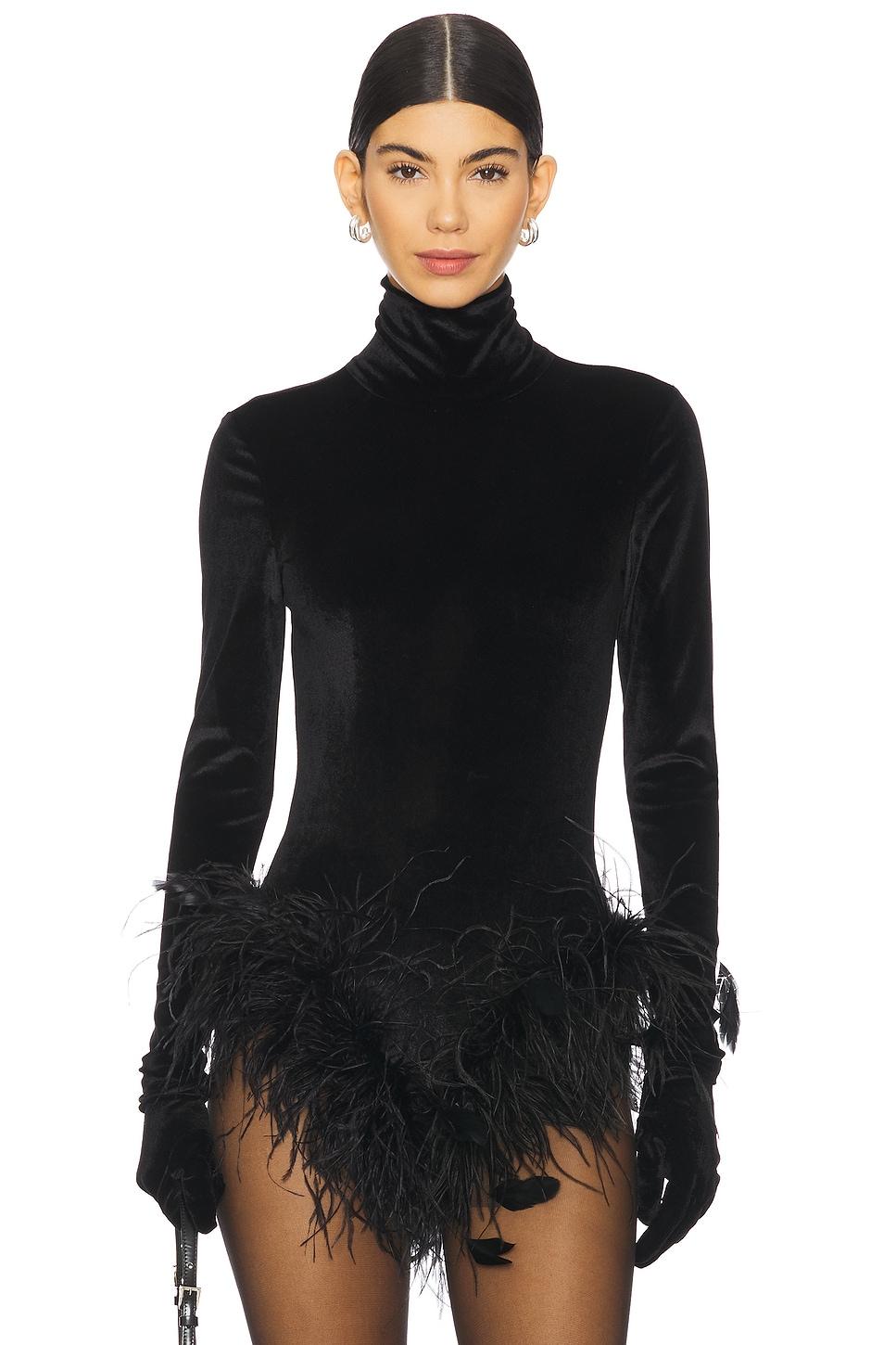 cleo bodysuit