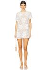 cleo coverup