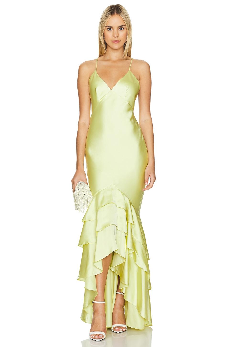 cleo gown