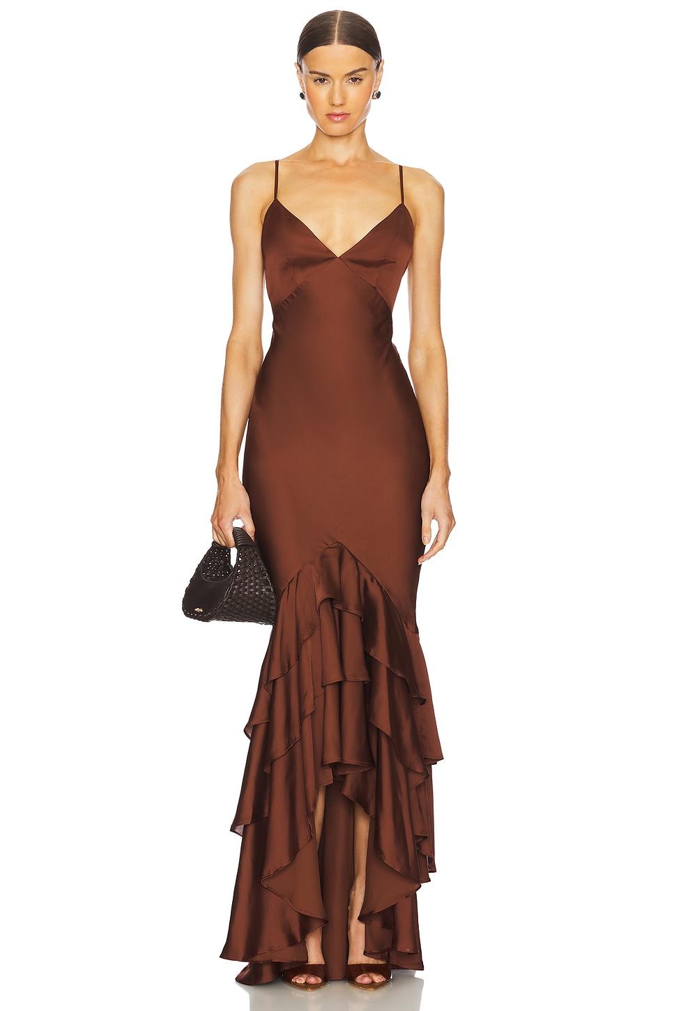 cleo gown