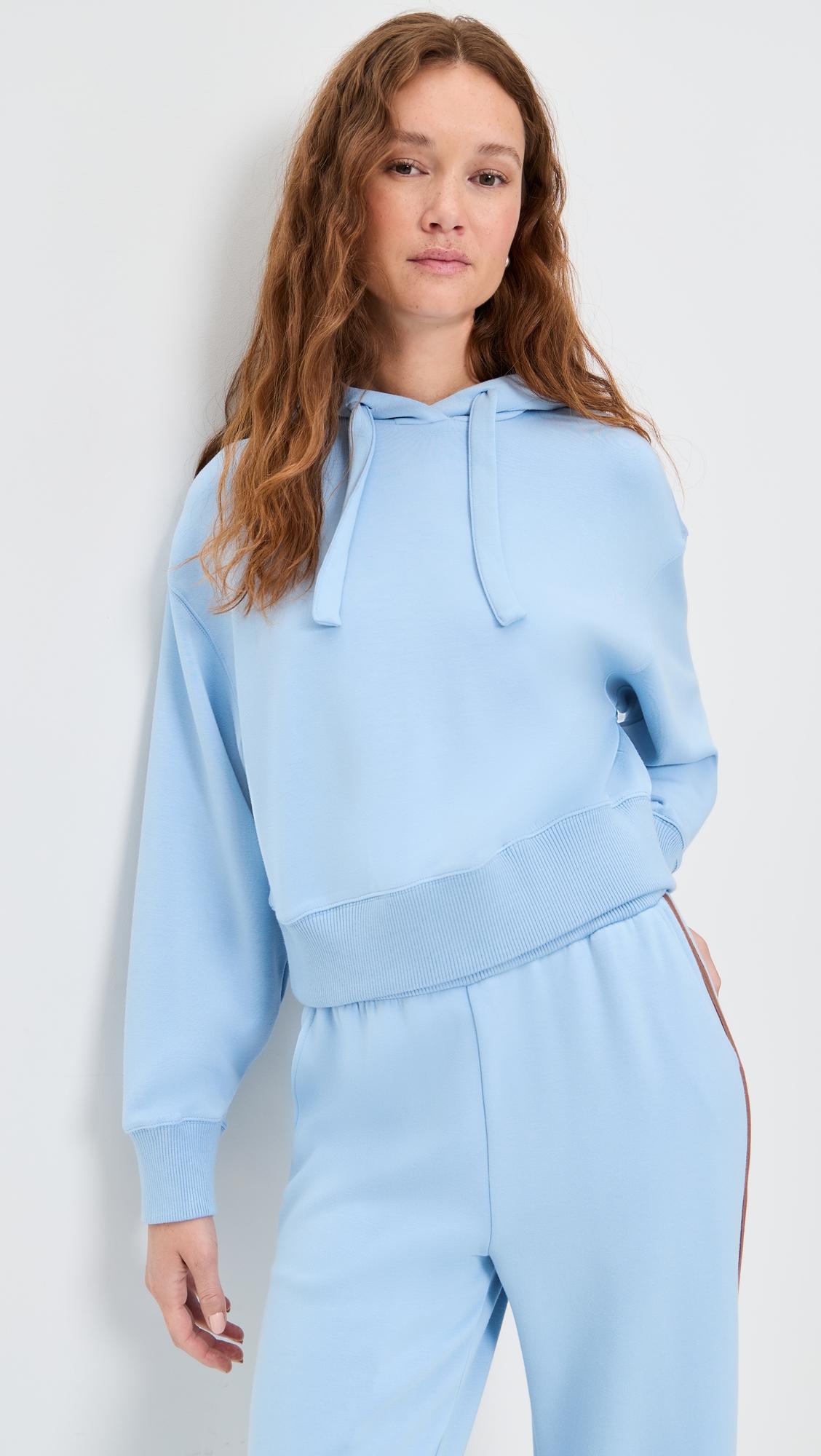 cleo pullover hoodie