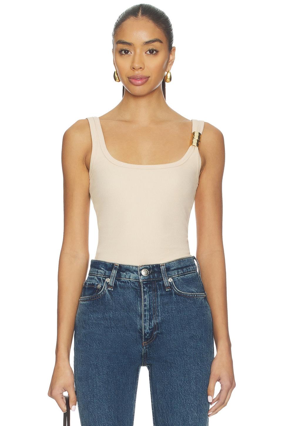 cleonie tank top