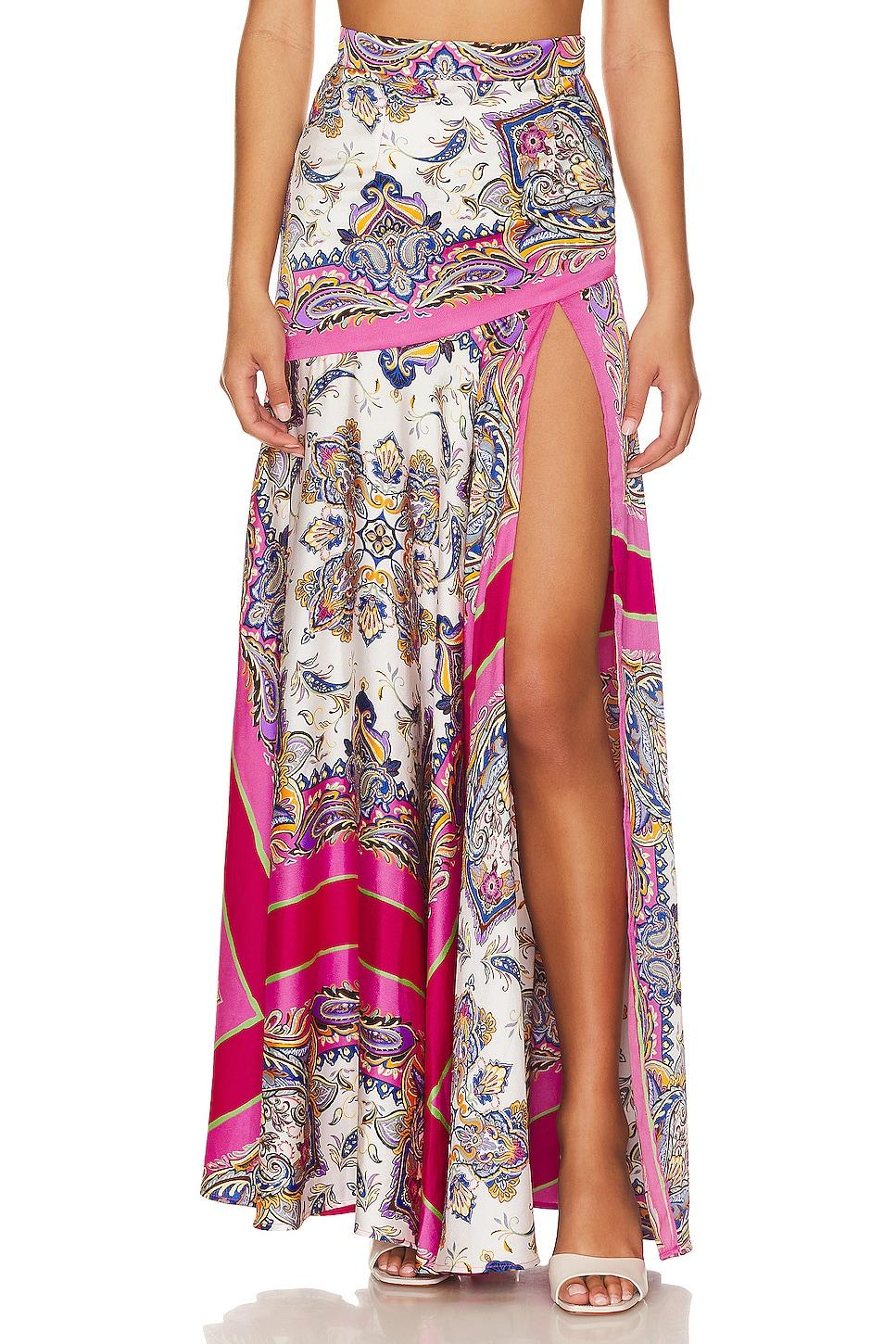 cleopatra skirt