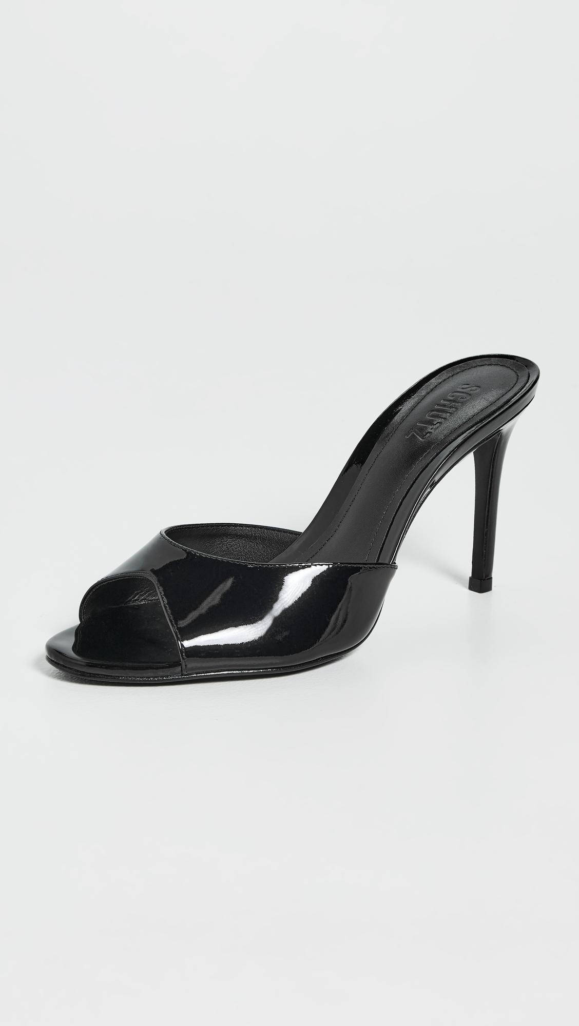 cloe stiletto sandals