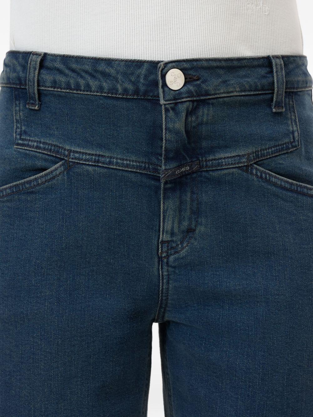 closed jeans blue - women