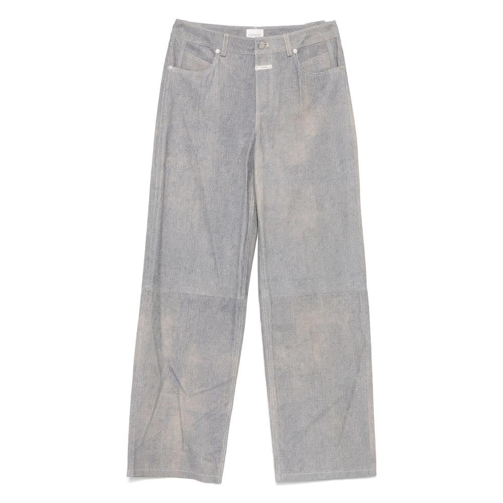 closed jeans