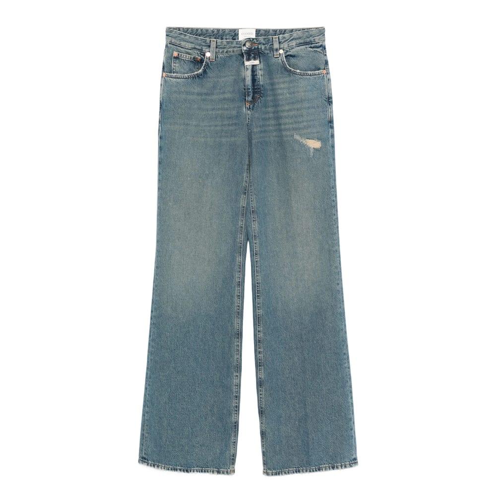 closed jeans