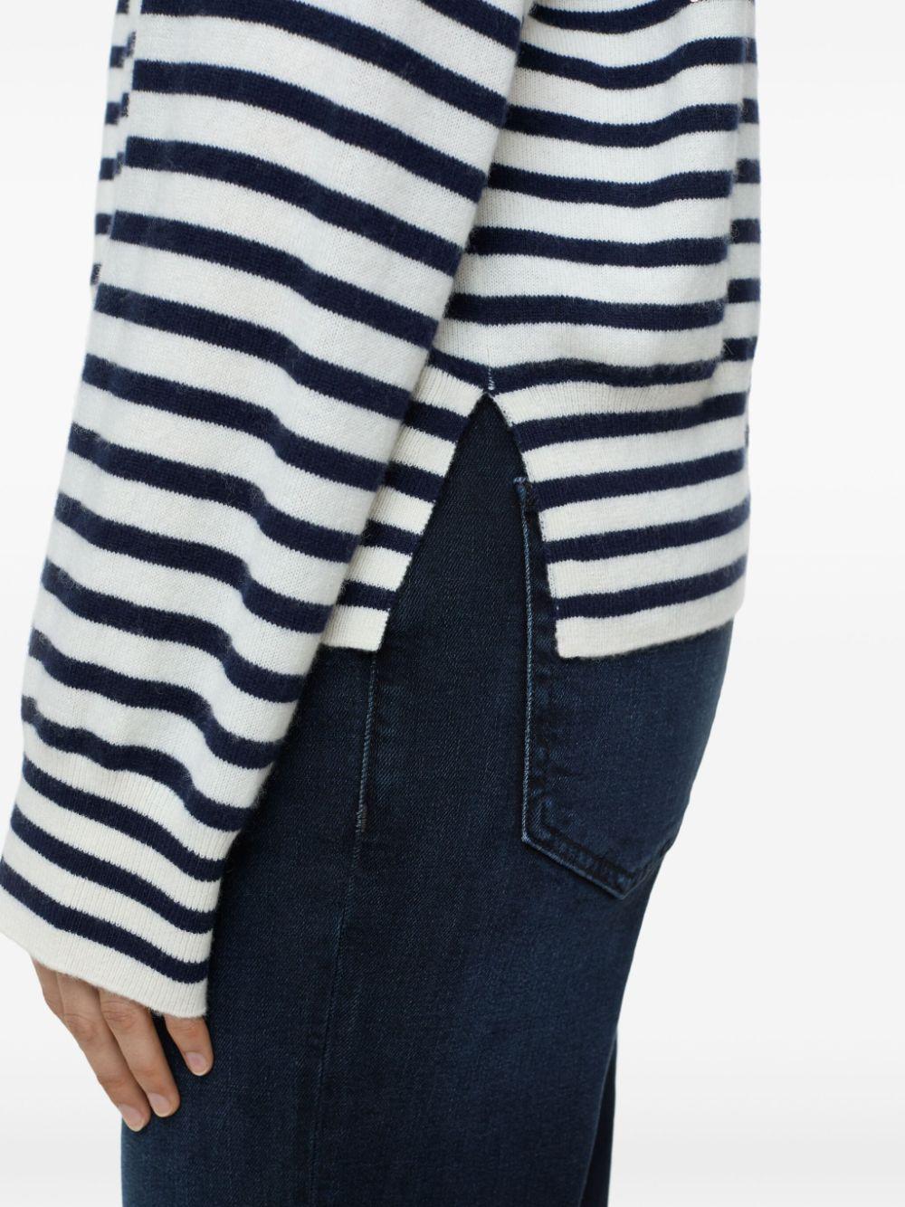 closed sweaters ivory cashmere - women