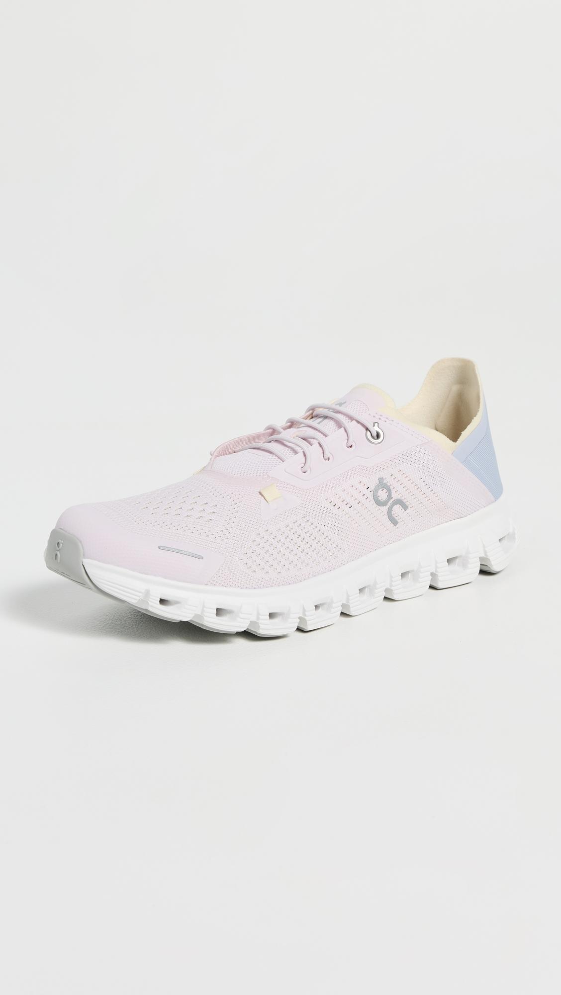 cloud 6 coast sneakers
