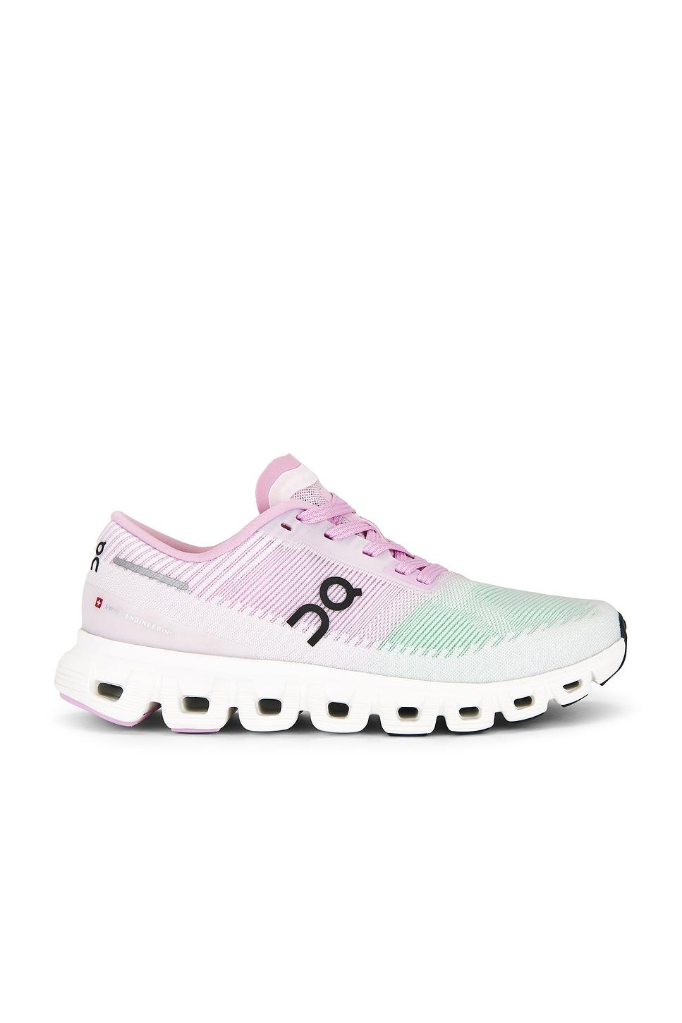 cloud 6 push sneaker