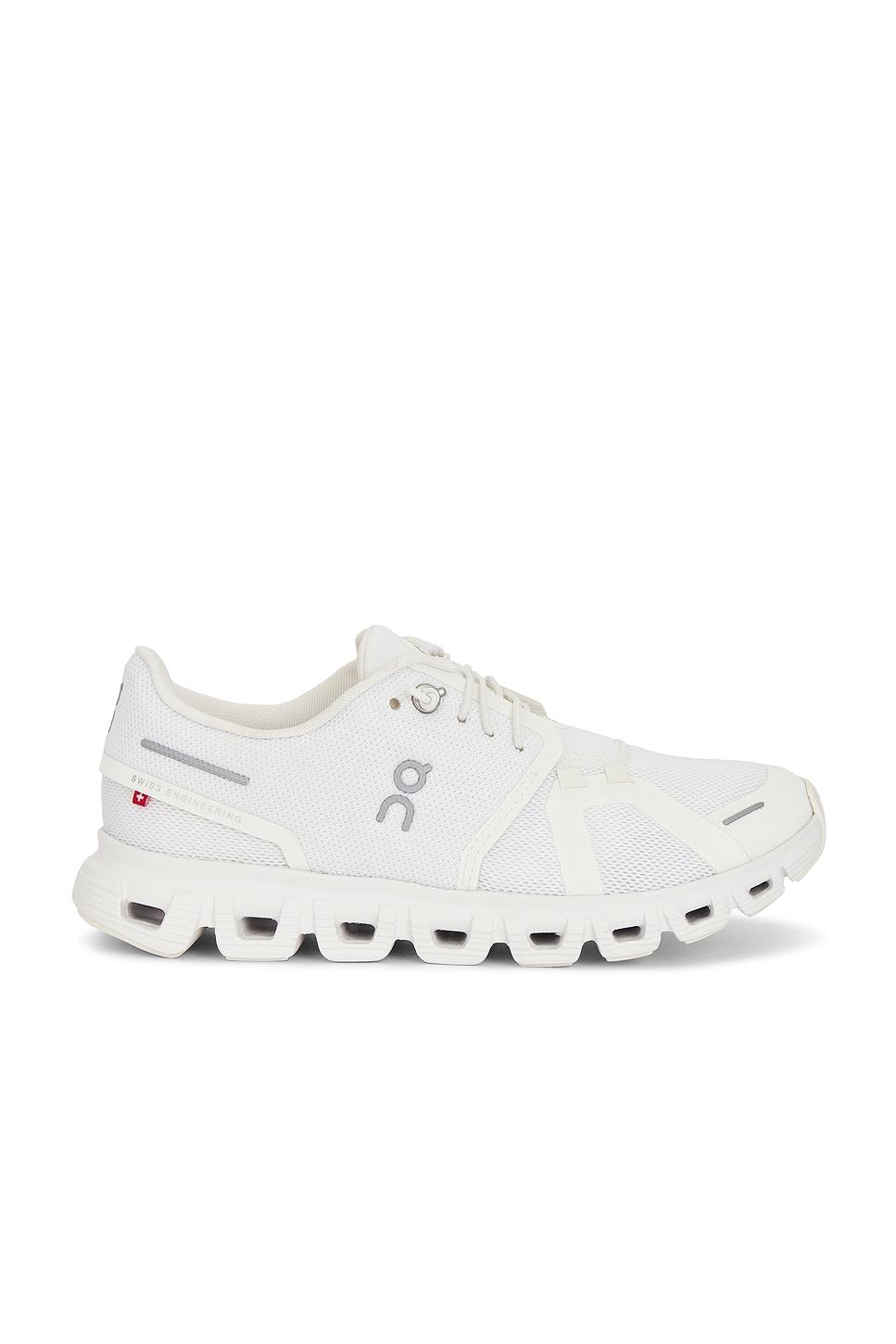 cloud 6 sneaker