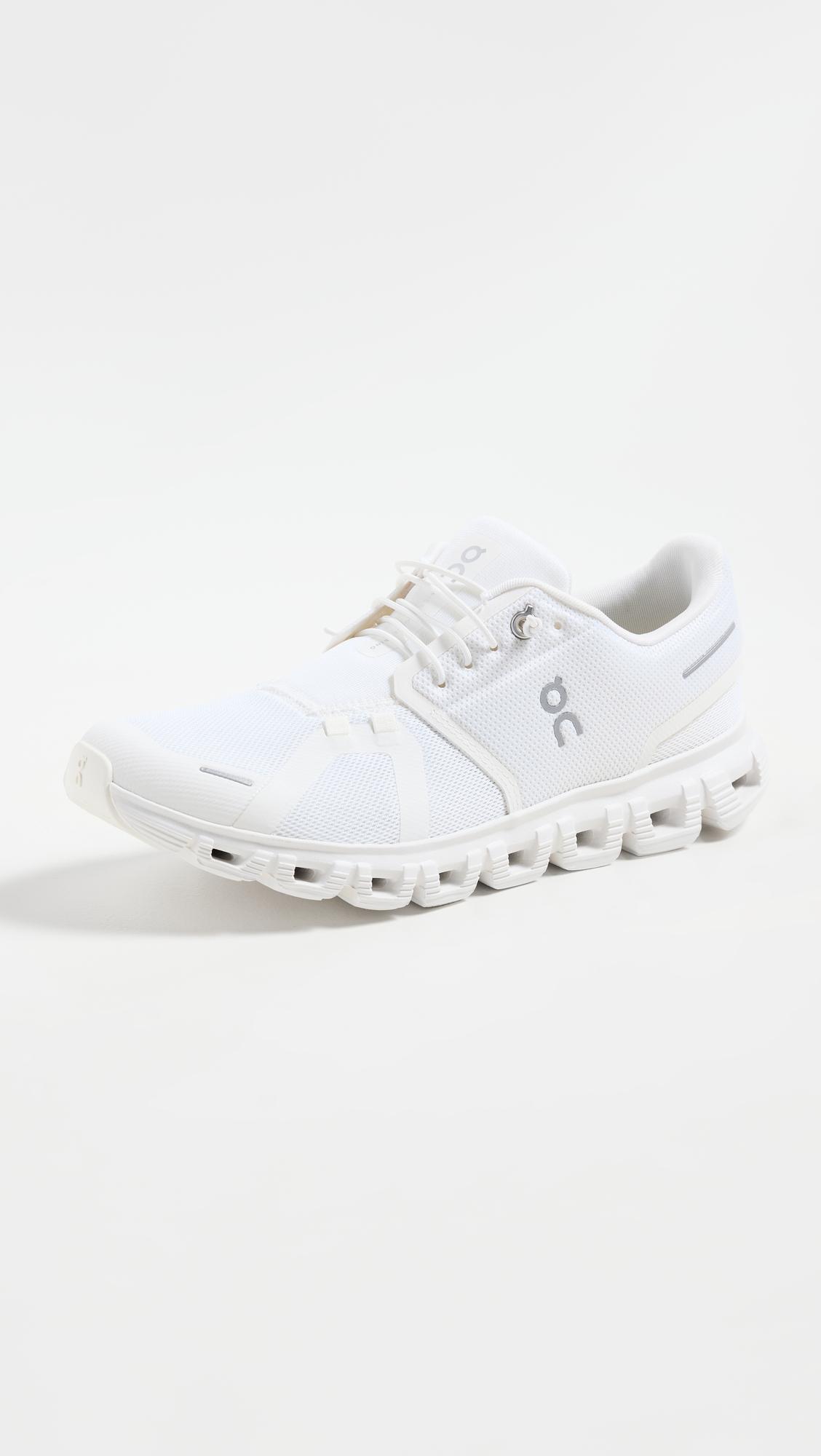 cloud 6 sneakers